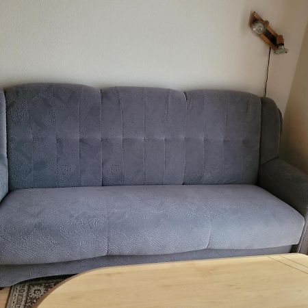 Ferienhaus Gappa バート・ヴィルスナック エクステリア 写真