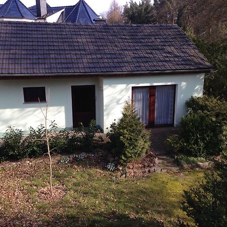 Ferienhaus Gappa バート・ヴィルスナック エクステリア 写真