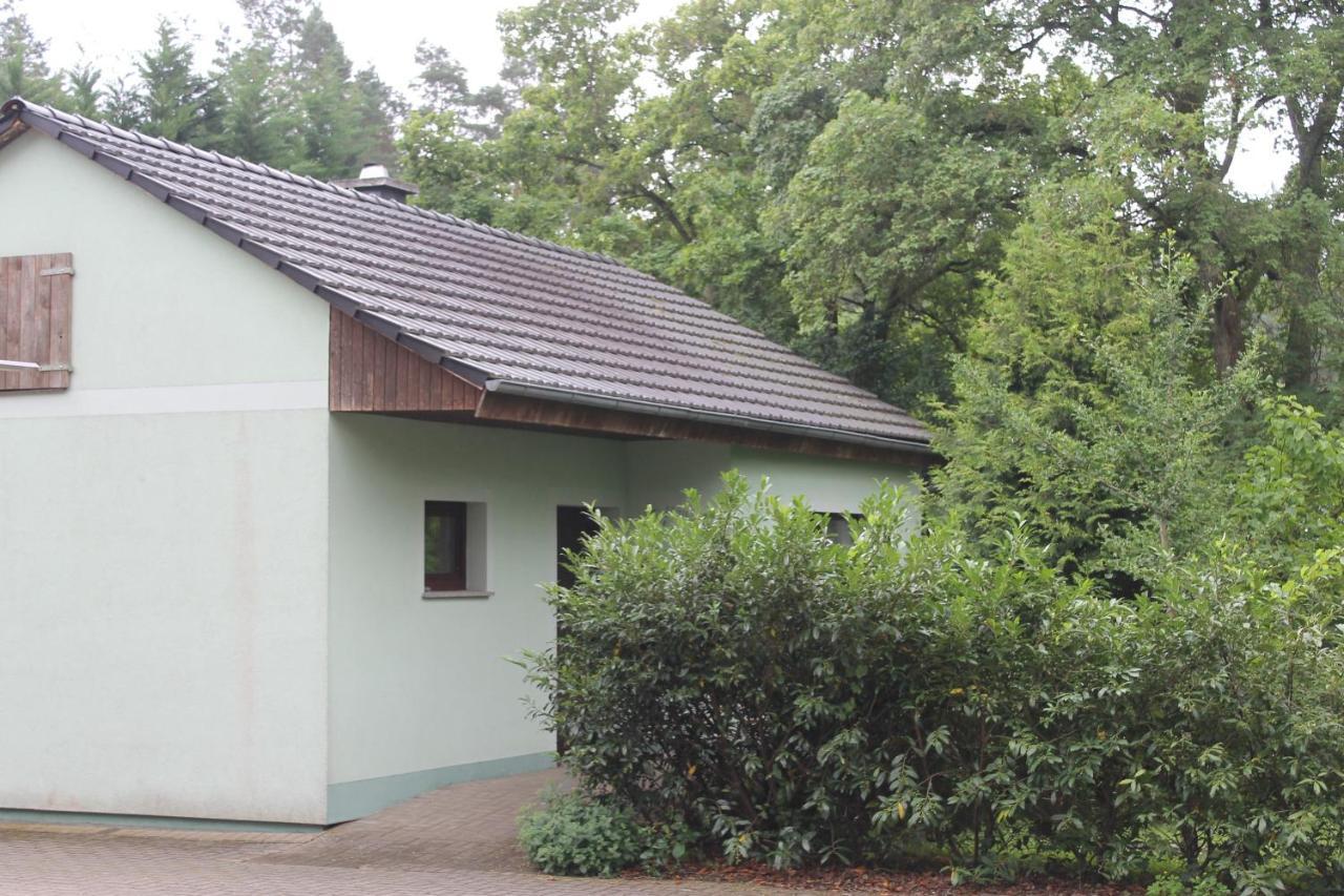 Ferienhaus Gappa バート・ヴィルスナック エクステリア 写真