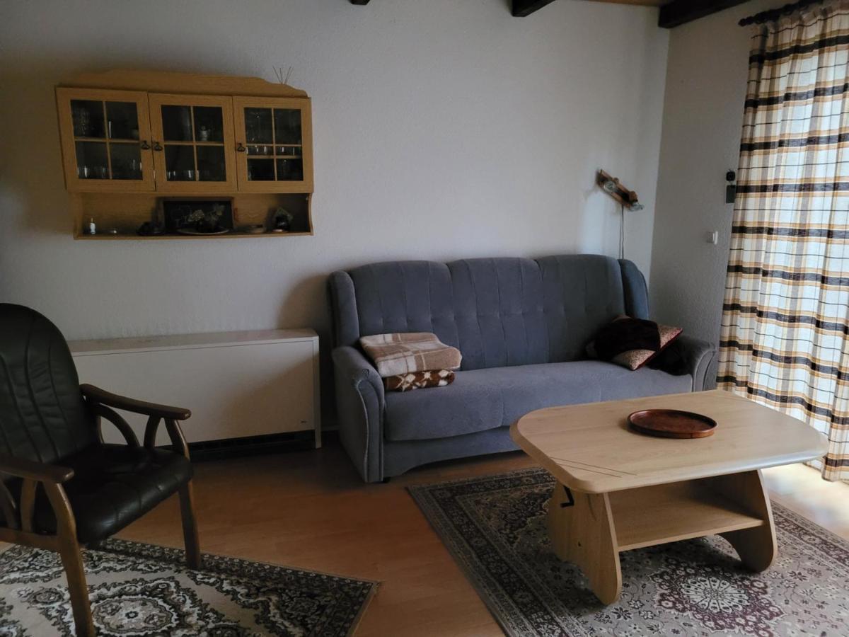 Ferienhaus Gappa バート・ヴィルスナック エクステリア 写真