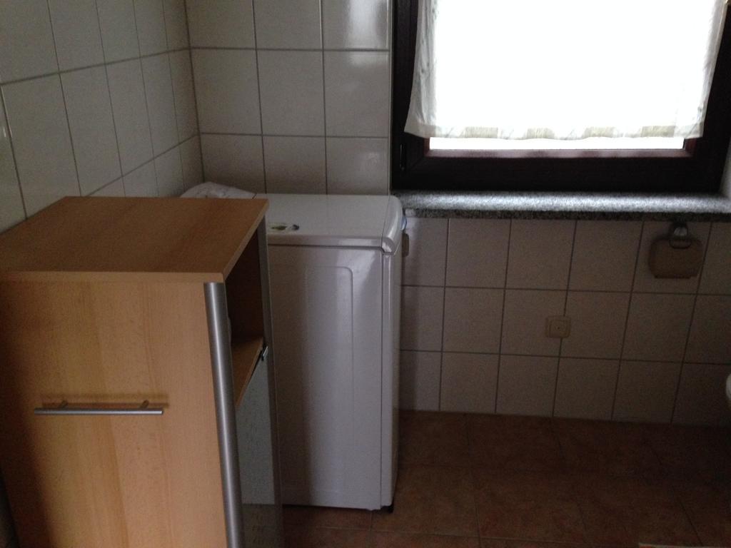 Ferienhaus Gappa バート・ヴィルスナック エクステリア 写真
