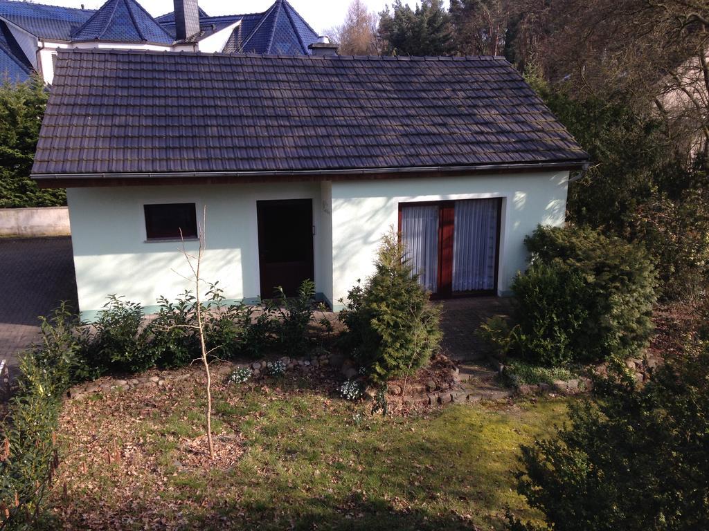 Ferienhaus Gappa バート・ヴィルスナック エクステリア 写真